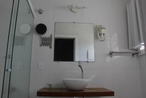 Pousada Kico Búzios Buitenkant foto
